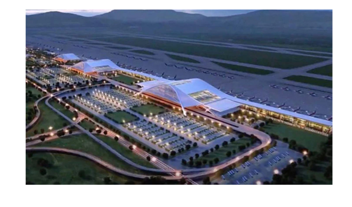 گوادر تا نئے ایئرپورٹ تک ایکسپریس وے کی تعمیر کا فیصلہ