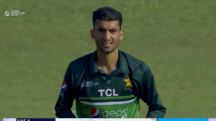 ٹی ٹونٹی، سفیان مقیم نے 15 سالہ ریکارڈ توڑ دیا