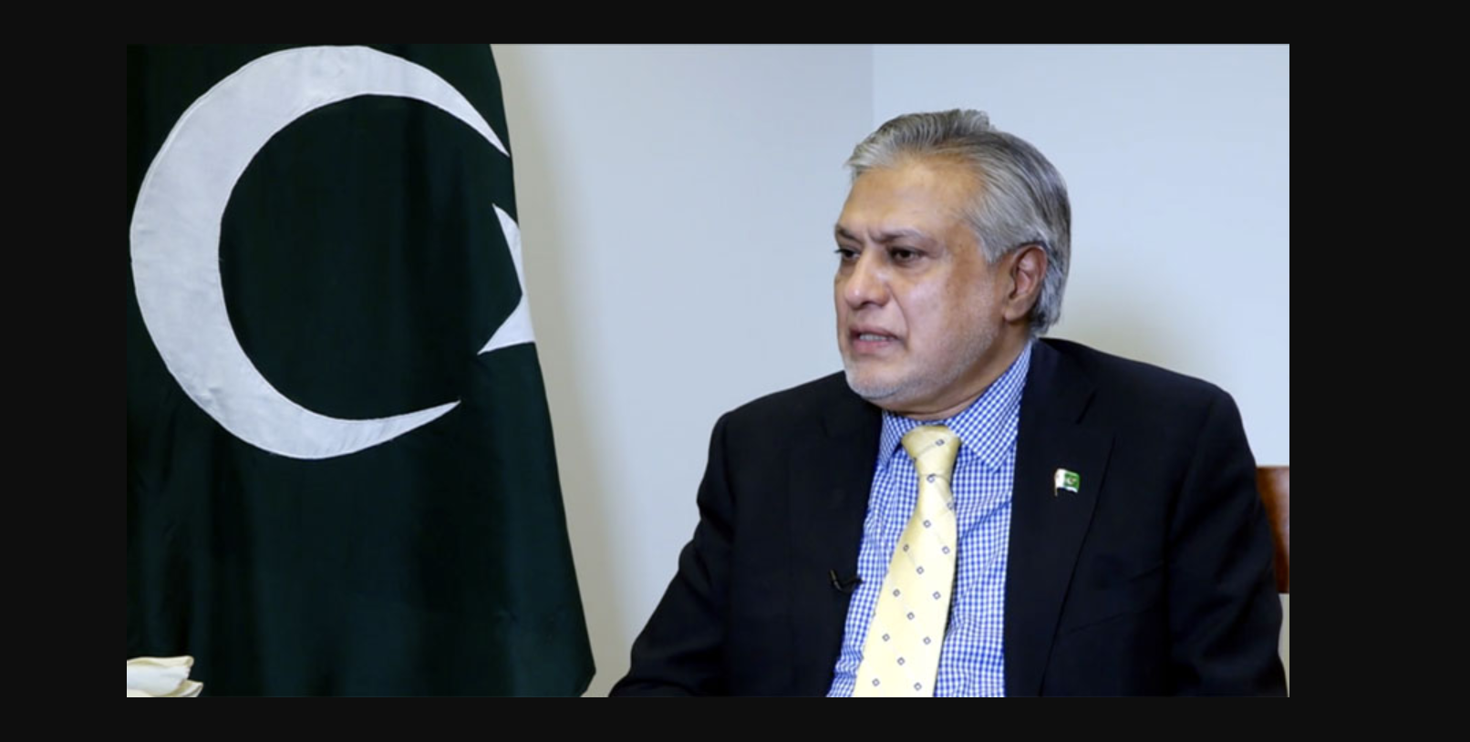 اقوام متحدہ کی سلامتی کونسل کا اجلاس:اسحاق ڈار غزہ کا مقدمہ پیش کریں گے