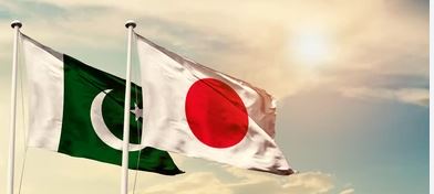 جاپان صحت، سیلاب متاثرہ علاقوں کیلئے 2 کروڑ 80 لاکھ ڈالر  دے گا