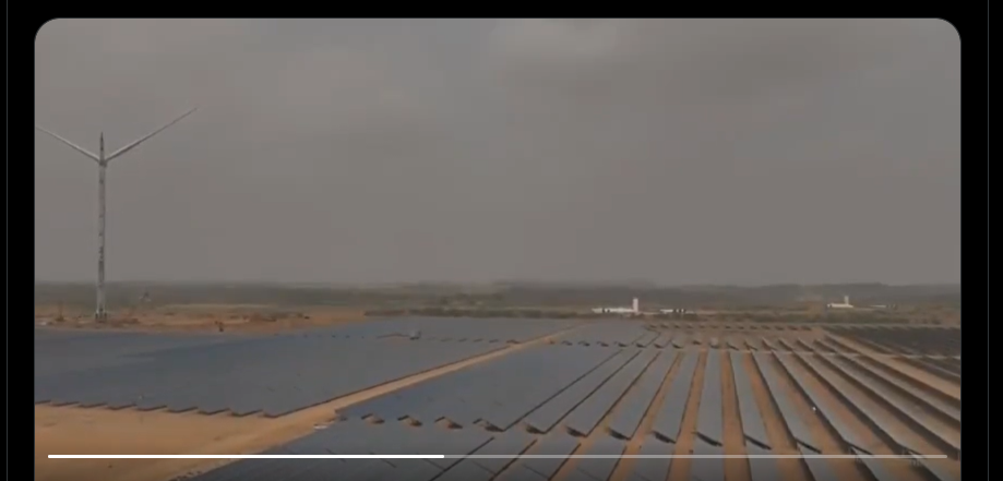 Pakistan's first carbon market policy