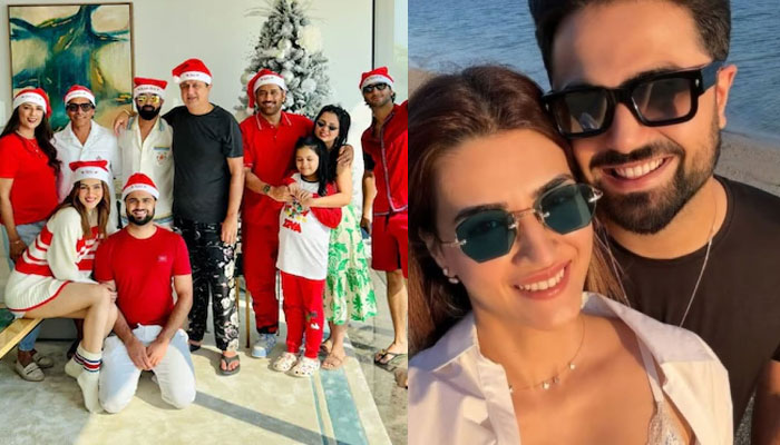 کریتی سینن کی بوائے فرینڈ سے تعلقات کی افواہیں پھر گردش کرنے لگیں