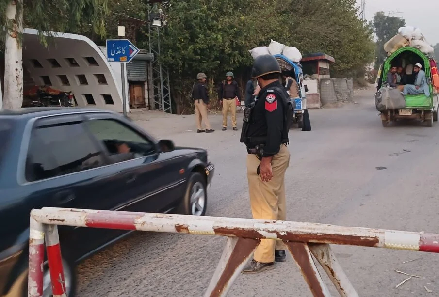 کرم ایجنسی میں اموات، کیا صوبائی حکومت کافی اقدامات کر رہی ہے؟