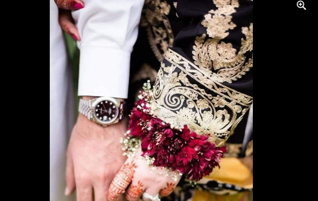 عورت کی ہر ادا خود اک تعویذ بن سکتی ہے،تحریر:مہر بشارت صدیقی