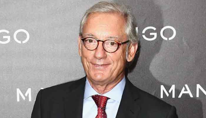 مشہور فیشن چین مینگو  کے بانی  کھائی میں گر کر ہلاک