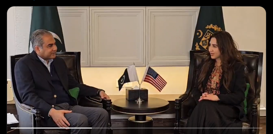 ایف آئی اے کو ایف بی آئی کی طرز پر جدید ترین ادارہ بنانا چاہتے ہیں،محسن نقوی