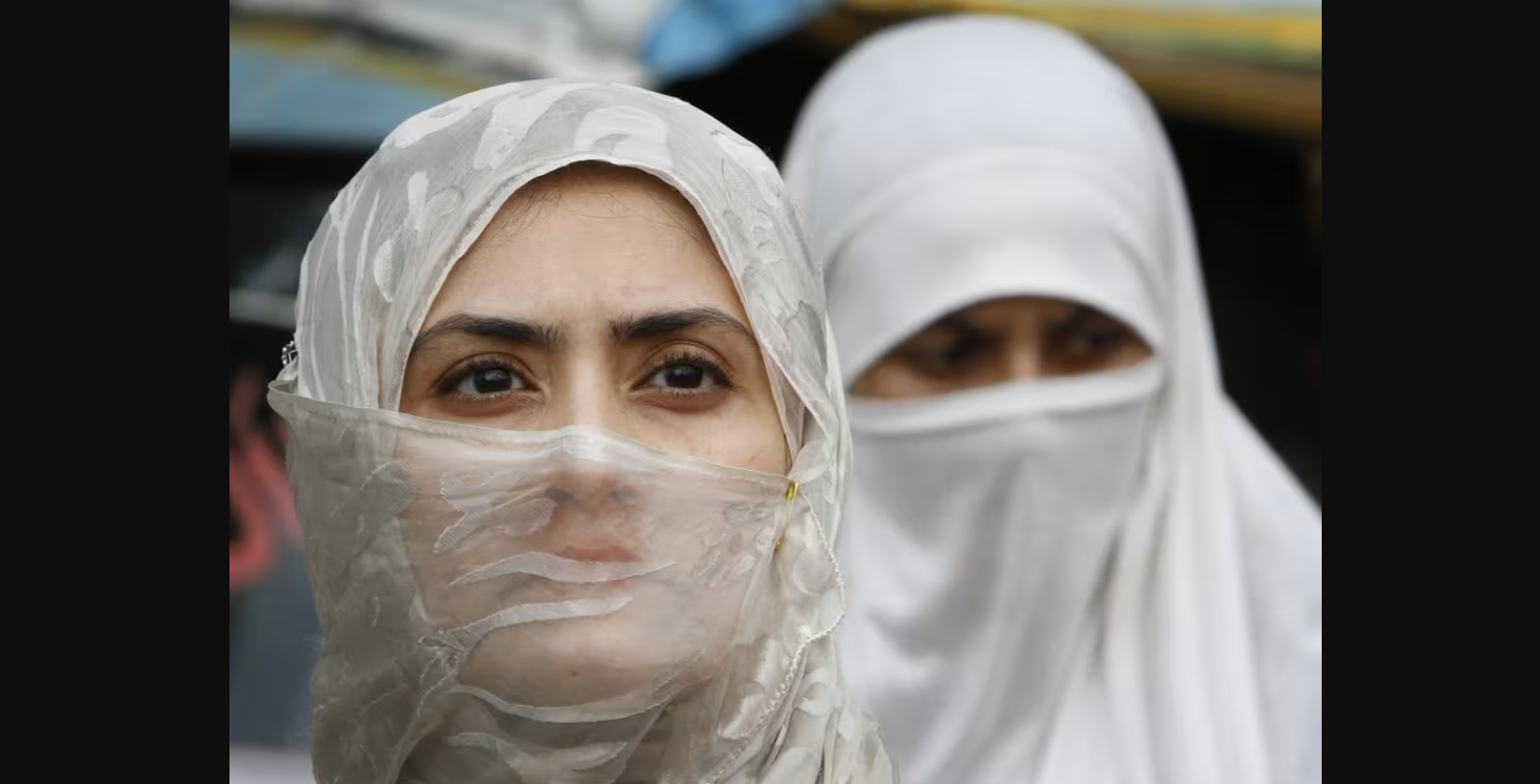 آج کا مسلمان .تحریر : ارم ثناء