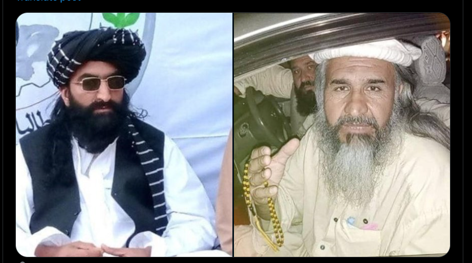 فتنہ الخوارج ٹی ٹی پی کے اندرونی اختلافات شدت اختیار کر گئے