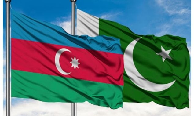 پاکستان اور آذربائیجان کے درمیان نئے ٹرانزٹ تجارت معاہدے  کا فیصلہ