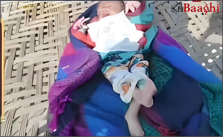 تنگوانی: ڈیڑھ ماہ کی بچی میں پولیو وائرس کی تصدیق، محکمہ صحت کی غفلت بے نقاب