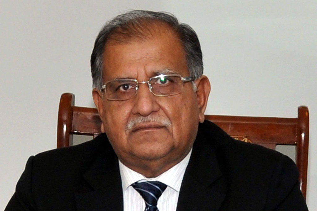 riaz pirzada
