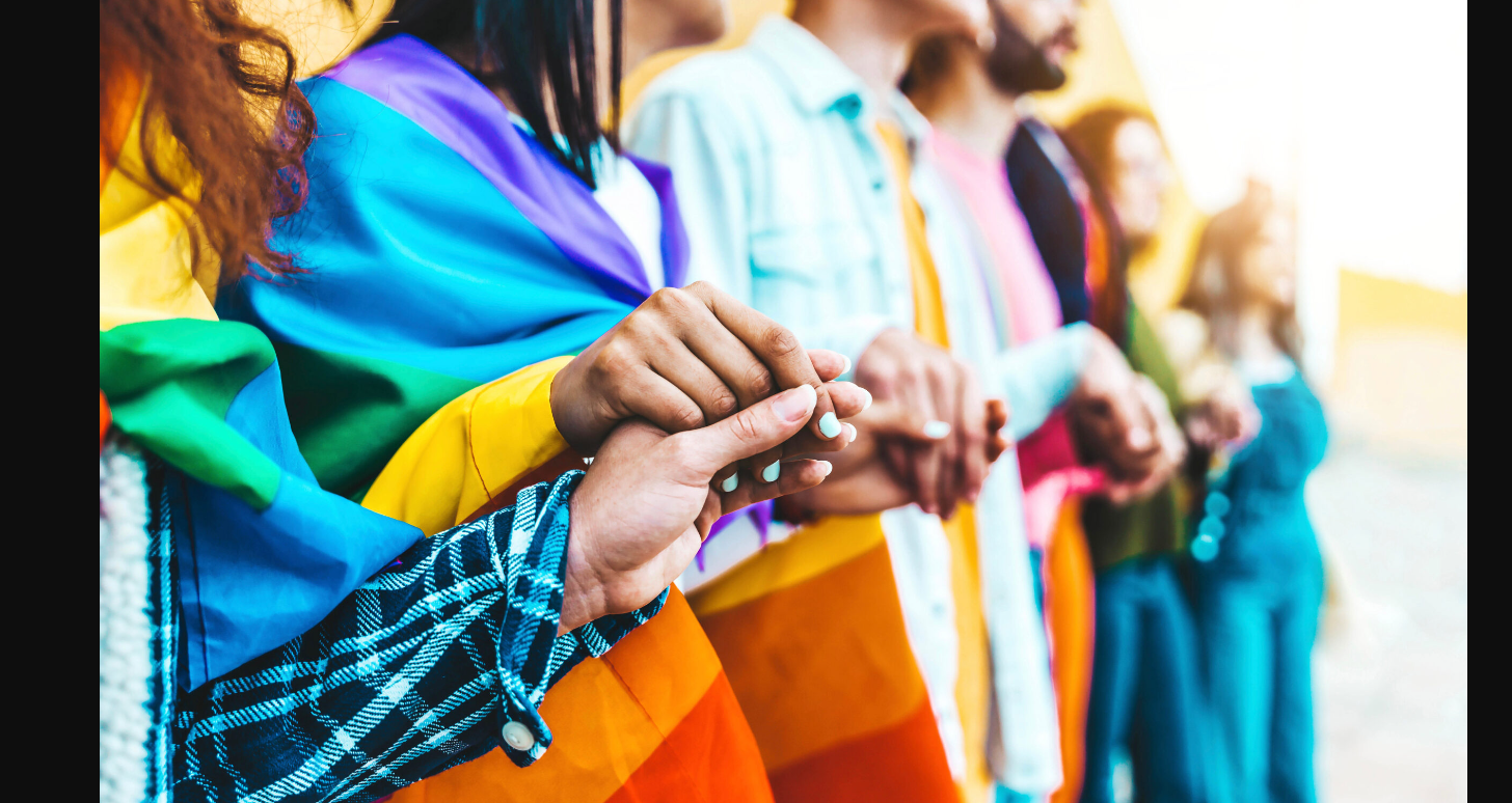 سیم جینڈر سے جنسی کشش نفسیاتی مسئلہ.تحریر:ملک ارشد