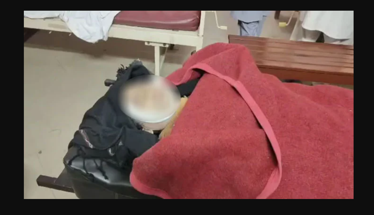 شادی میں گولیاں چل گئیں، خواجہ سرا قتل