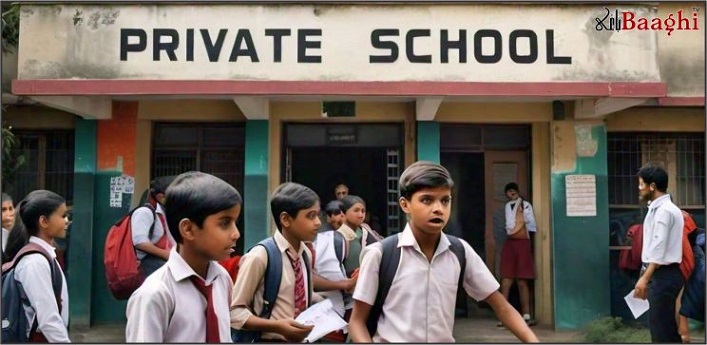 کلاس روم میں پائی جانے والی مخلوق کی اقسام  — اعجازالحق عثمانی