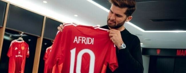 شاہین آفریدی بنگلہ دیش پریمیئر لیگ میں دستیاب ہوںگے