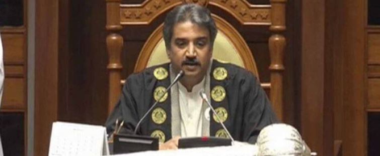 یو اے ای کی عالمی خدمات امت مسلمہ کیلئے باعثِ فخر ہیں، اسپیکر سندھ اسمبلی