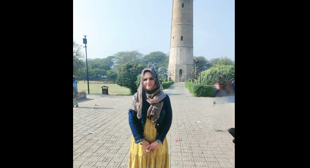 ذرا کان لگا کر سننے کی دیر ہے. تحریر:تابندہ سراج