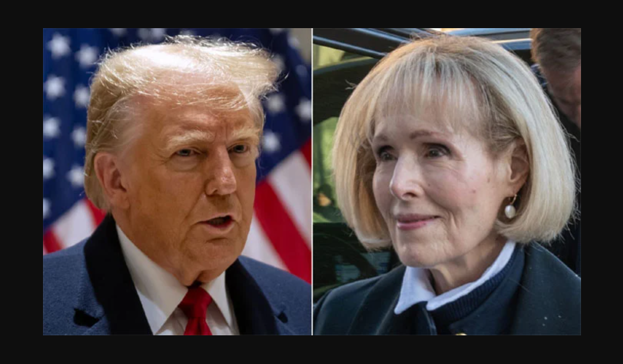 جنسی ہراسانی کیس،ٹرمپ کی نظر ثانی درخواست مسترد