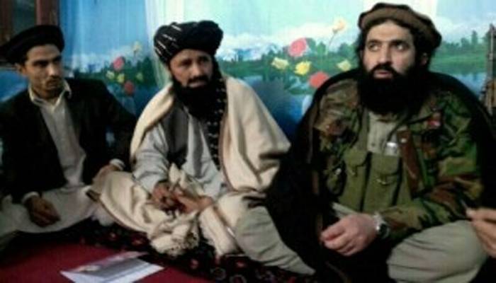 ٹی ٹی پی اہم کمانڈر افغانستان میں حملے میں ہلاک