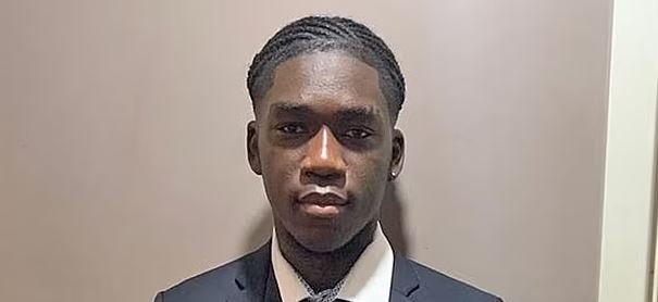 برطانوی نوجوان دبئی میں رومانوی تعلق پر گرفتار