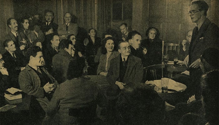 برطانوی سائنسدان کی ایک صدی قبل کی گئی درست پیشگوئیاں