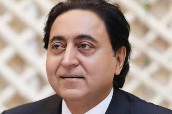 6 ارب کا فراڈ ،سابق سینیٹر وقار خان لاہور ہائیکورٹ سے گرفتار