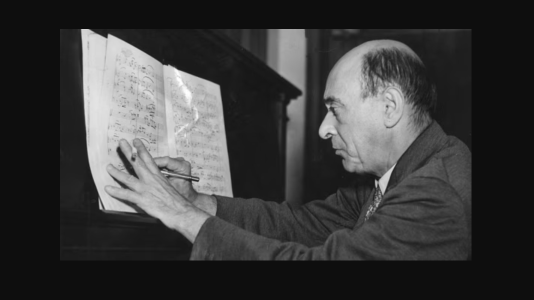 All original works of composer Arnold Schoenberg, who escaped Nazi Germany, destroyed in Los Angeles wildfires