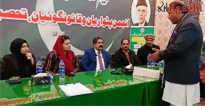 سیالکوٹ: ڈپٹی کمشنر کی زیر صدارت ریونیو عوامی خدمت کھلی کچہری کا انعقاد کیا گیا