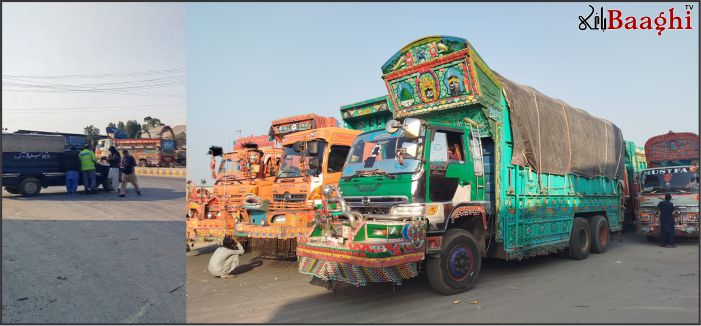 ڈیرہ غازی خان: وزیر اعلیٰ پنجاب مریم نواز کی آمد،ہر طرف ناکہ بندی ،عوام کو مشکلات کا سامنا،انتظامیہ ناکام