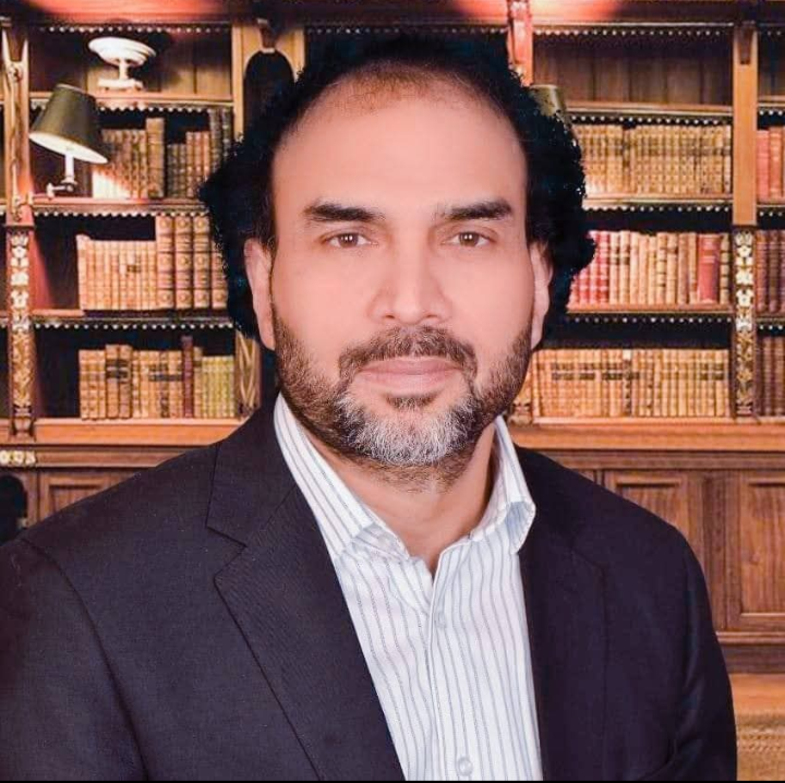 ڈاکٹر عبد القدوس کھولھر کا صدر و وزیراعظم کو خط