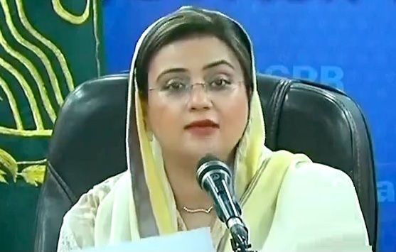 پنجاب حکومت کا بے نظیر انکم سپورٹ کے ذریعے سیلاب زدگان کی مدد سے انکار