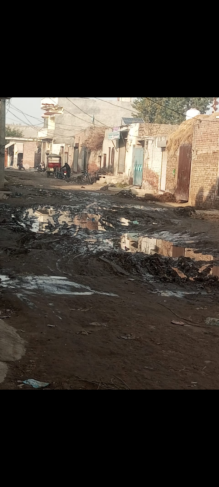 صاف ستھرا پروگرام ناکام ،قوم کے اربوں روپیہ برباد