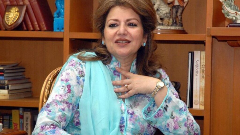 shaista