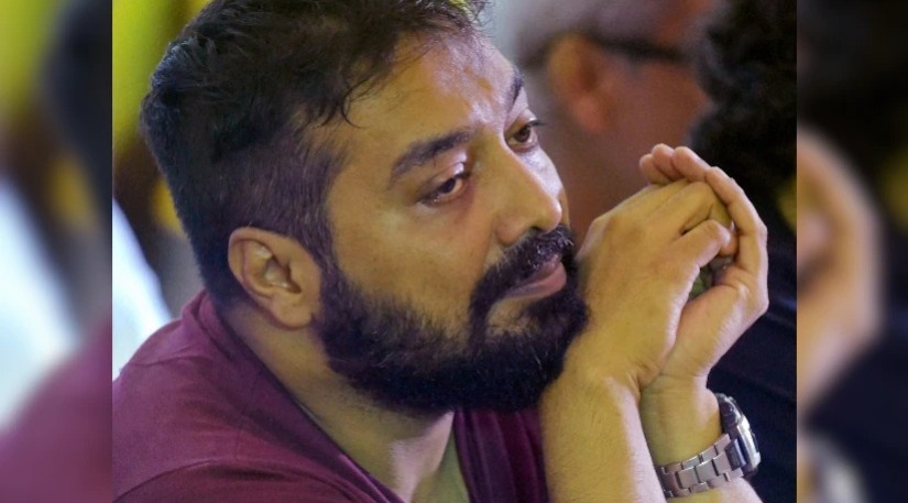 بالی ووڈ فلمساز نہیں سمجھتے کہ فلم سازی کیا ہوتی ہے،انوراگ کشپ