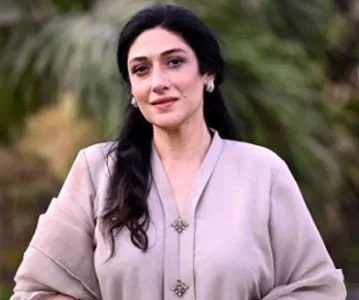 اداکارہ سلمیٰ ظفر عاصم نے شوہر کو دوسری شادی کی اجازت کیوں دی ؟