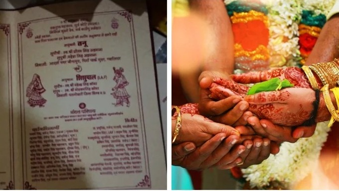 شادی سے چند دن قبل باپ نے بیٹی کو پولیس کے سامنے گولی مار دی