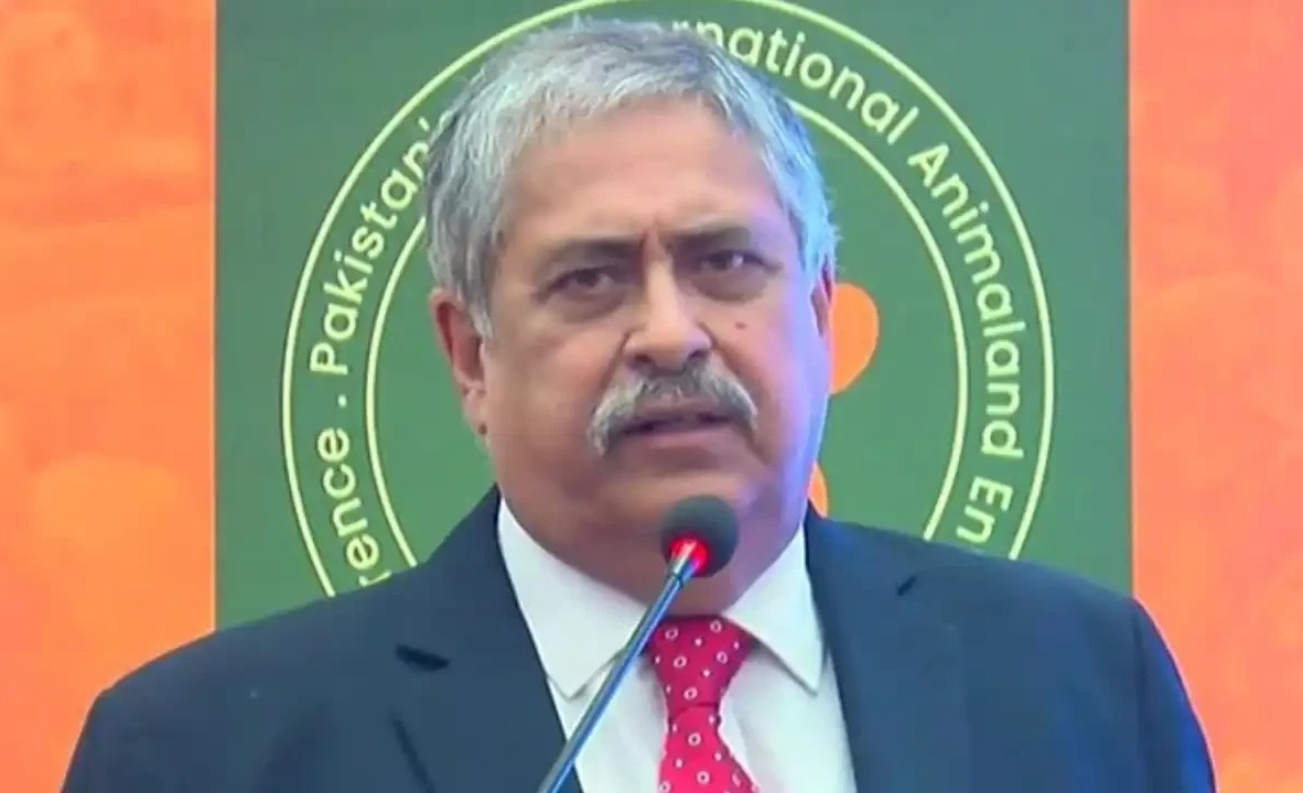 ضیا الحق کا دور سب سے خوفناک تھا،جسٹس اطہرمن اللہ