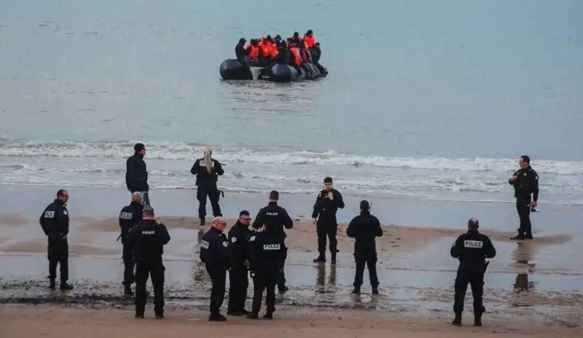 مراکش کشتی حادثہ:بچ جانے والے 21 پاکستانیوں کے نام جاری