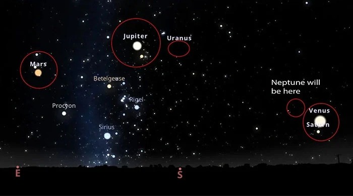 سائنسدان  زمین سے  62,000 میل دور گونجتی پرندوں کی چہچہاہٹ  سن کر حیران