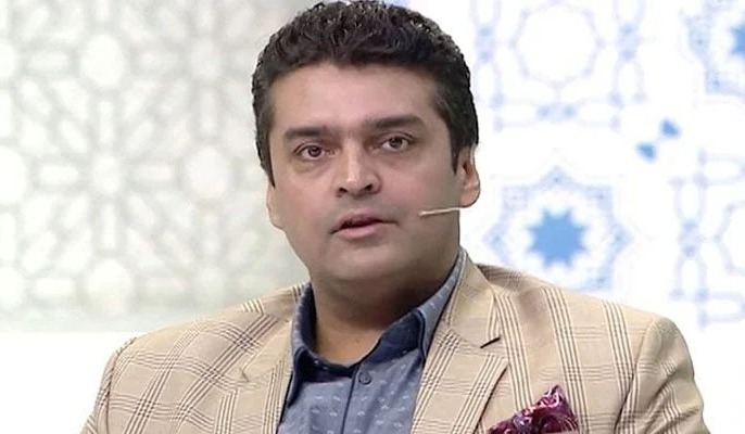 اداکار فخر عالم کے گھر چوری کی واردات ، چوکیدار اور کنٹریکٹ ملازم کے ملوث ہونے کا انکشاف