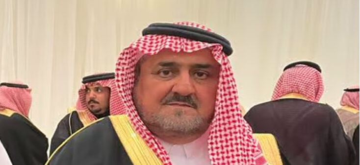 سعودی شہزادہ عبدالعزيز بن مشعل انتقال کرگئے