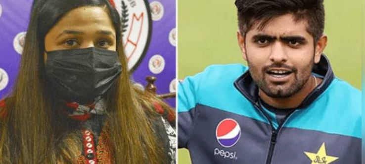 بابر اعظم پر مبینہ زیادتی کا مقدمہ،خاتون عدالت  میں طلب