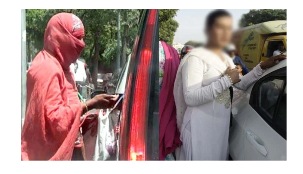 سندھ ہائیکورٹ کا بھکاریوں ،خواجہ سراؤں کے خلاف کارروائی کا حکم