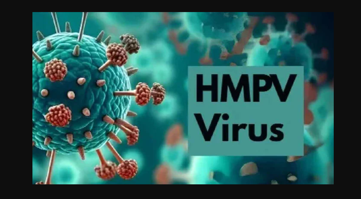 بھارت میں انسانی میٹا نیومو وائرس  کا پہلا کیس رپورٹ