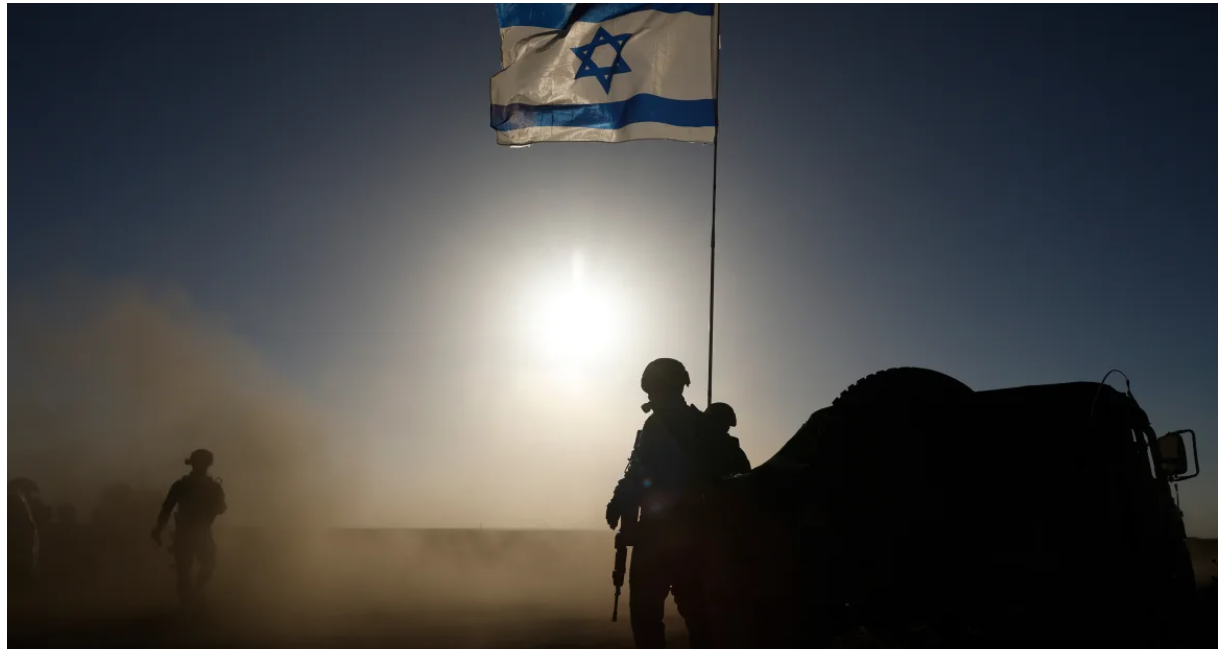 جنگی جرائم کا مقدمہ،اسرائیلی فوجی برازیل سے رات کے اندھیرے میں فرار