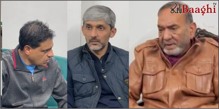 سیالکوٹ: جلدسپورٹس کمپلیکس کی بحالی اور کھیلوں کافروغ  ہوگا.منشاء بٹ