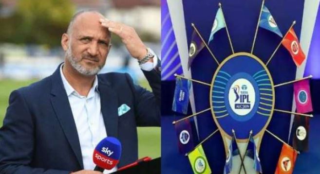 آئی پی ایل اتنی خاص کیوں ہے؟، مارک بچر کی انگلش بورڈ  پر کڑی تنقید