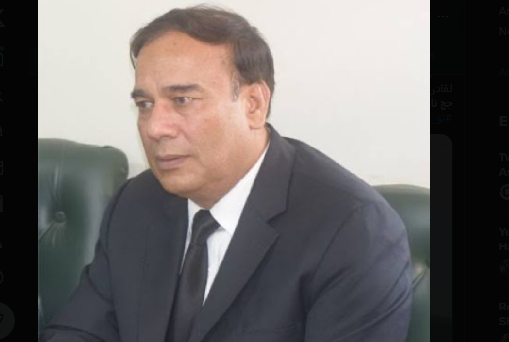 عمران ،بشریٰ کو سزا سنانے والے جج ناصر جاوید رانا کیخلاف پی ٹی آئی پروپیگنڈہ کی حقیقت