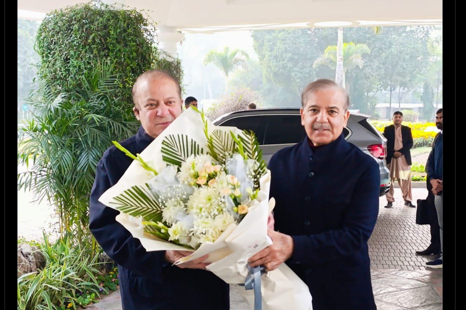 نواز شریف کا  عوام کو ریلیف کی فراہمی کیلئے حکومتی اقدامات پر اطمینان کا اظہار