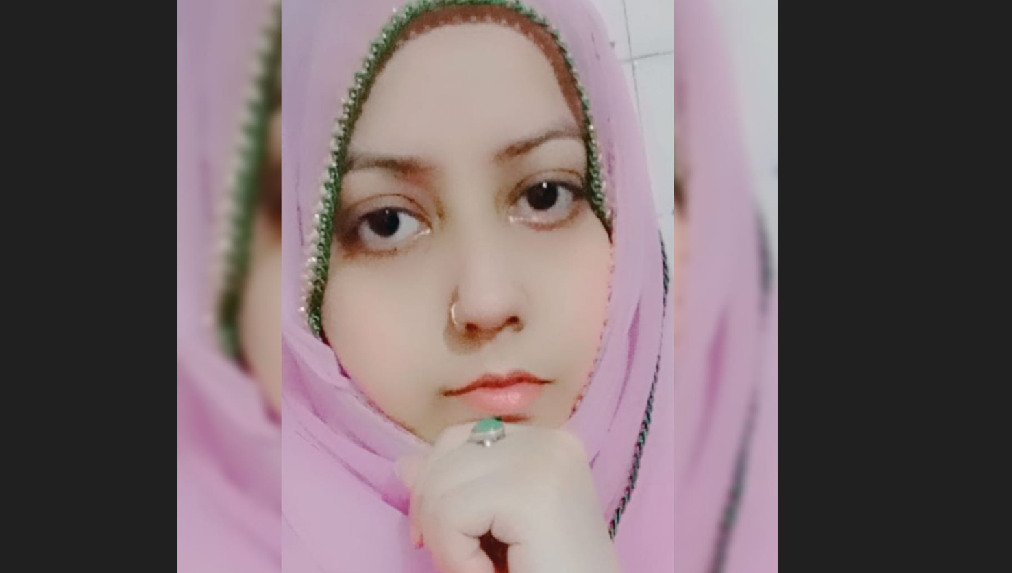 خدایا…ماں کو سلامت رکھ،تحریر:نور فاطمہ